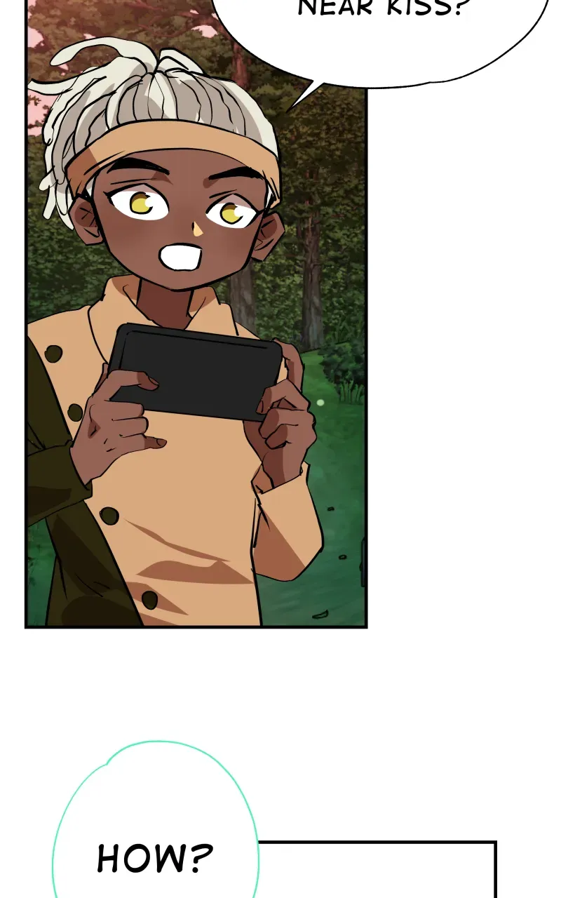 Death: Rescheduled Chapter 68 Online - página 41