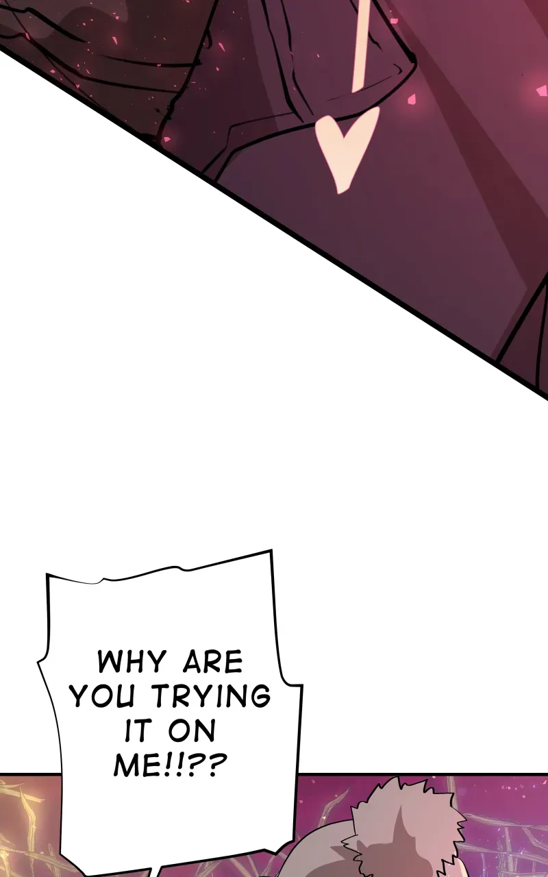Death: Rescheduled Chapter 68 Online - página 49