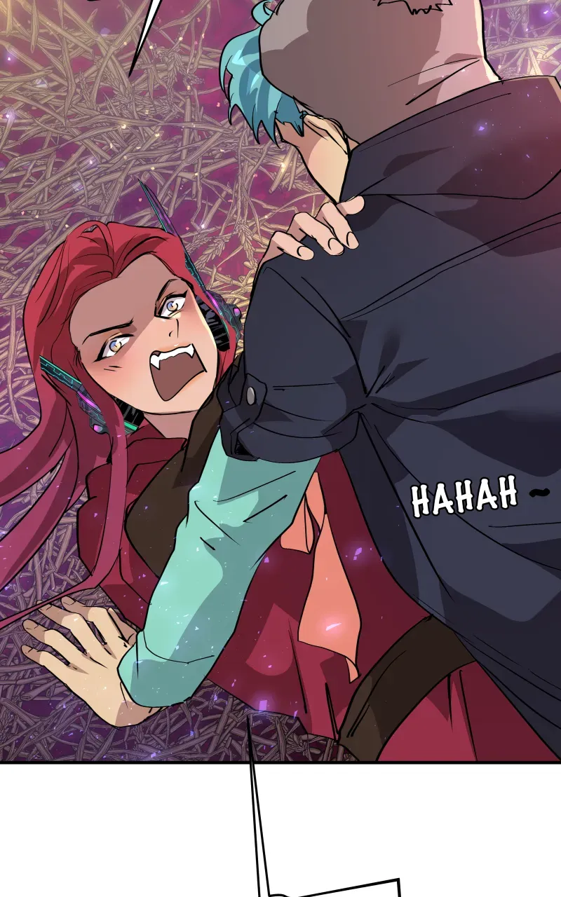 Death: Rescheduled Chapter 68 Online - página 50