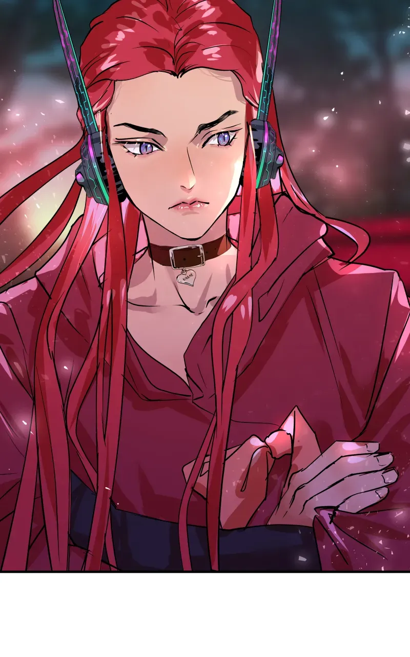 Death: Rescheduled Chapter 68 Online - página 56