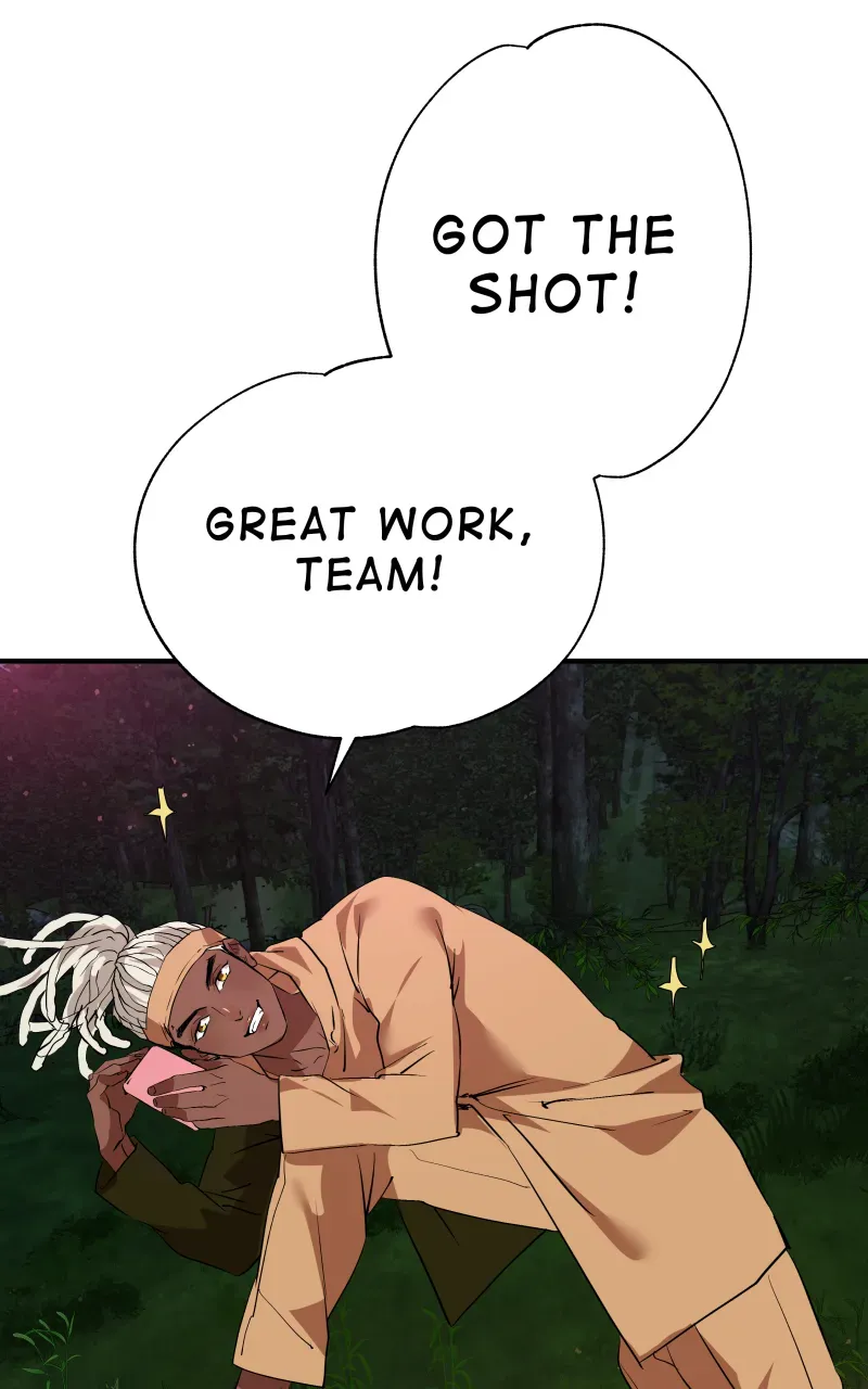 Death: Rescheduled Chapter 68 Online - página 57