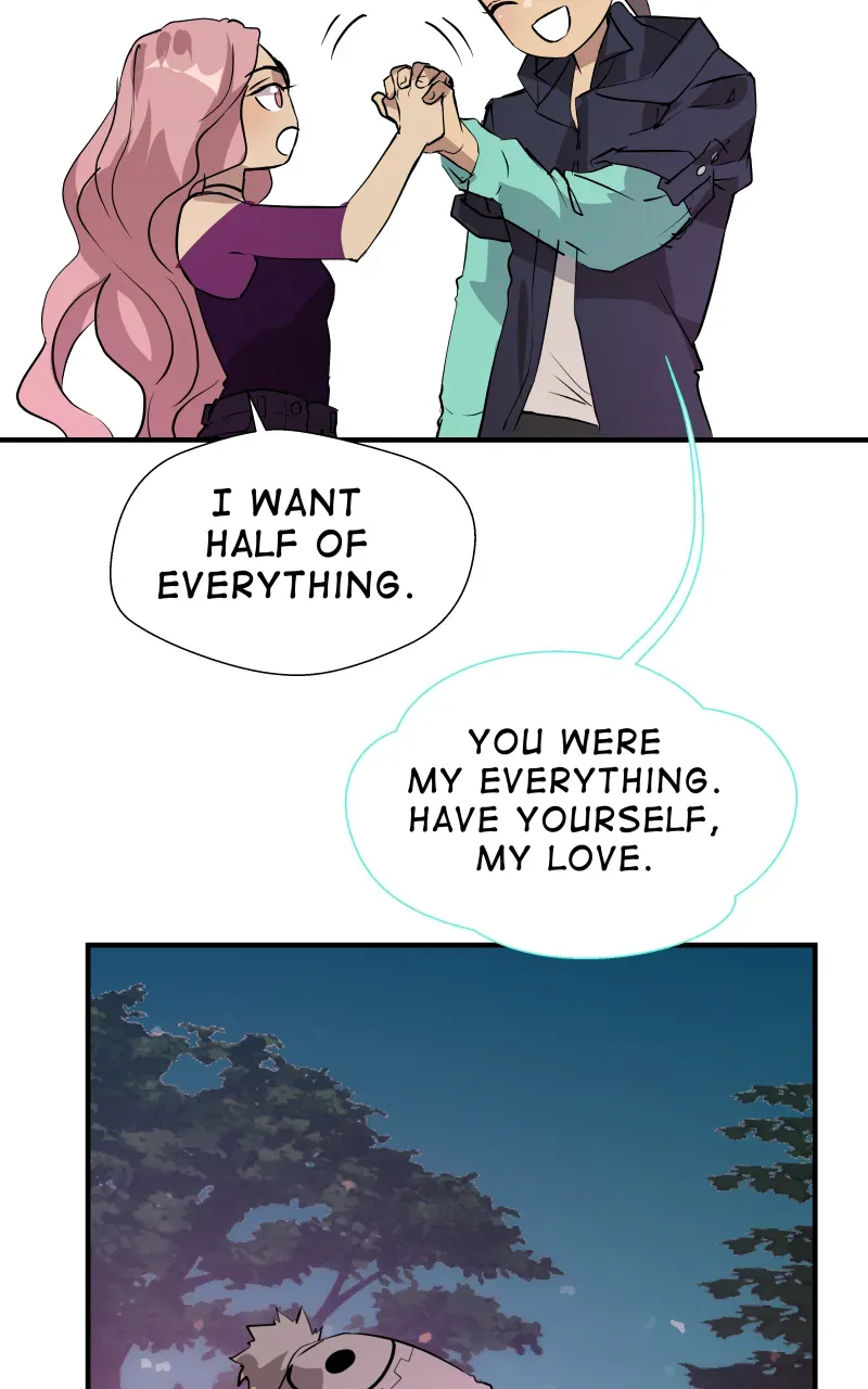 Death: Rescheduled Chapter 68 Online - página 59