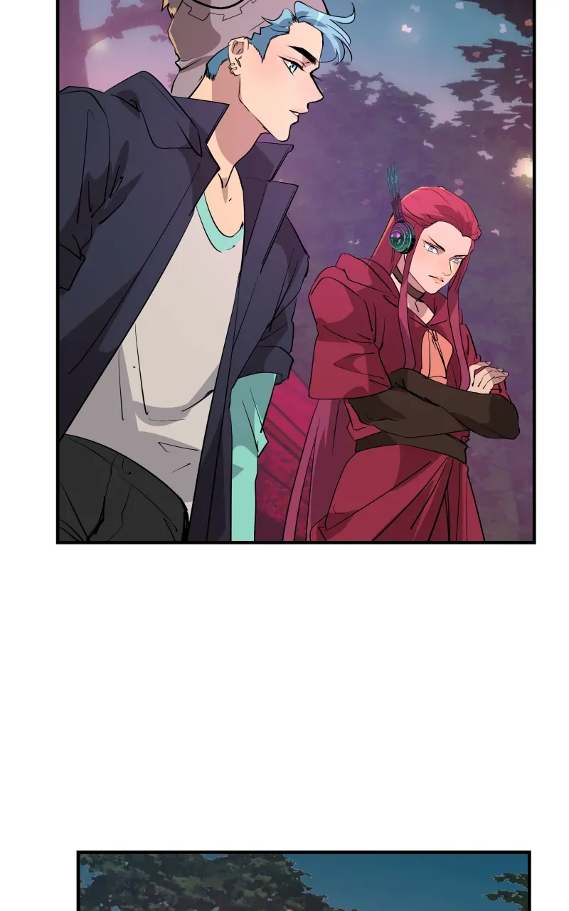 Death: Rescheduled Chapter 68 Online - página 60