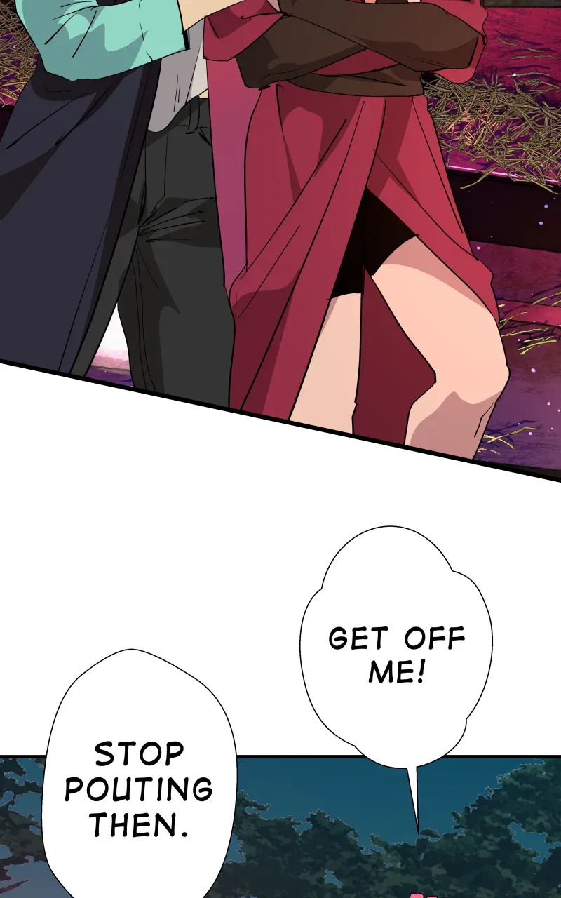 Death: Rescheduled Chapter 68 Online - página 63
