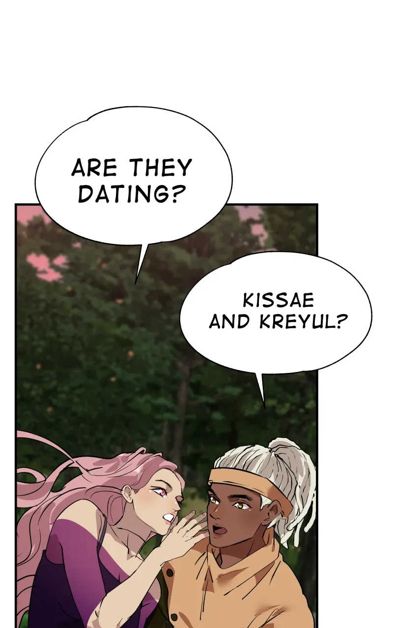 Death: Rescheduled Chapter 68 Online - página 65