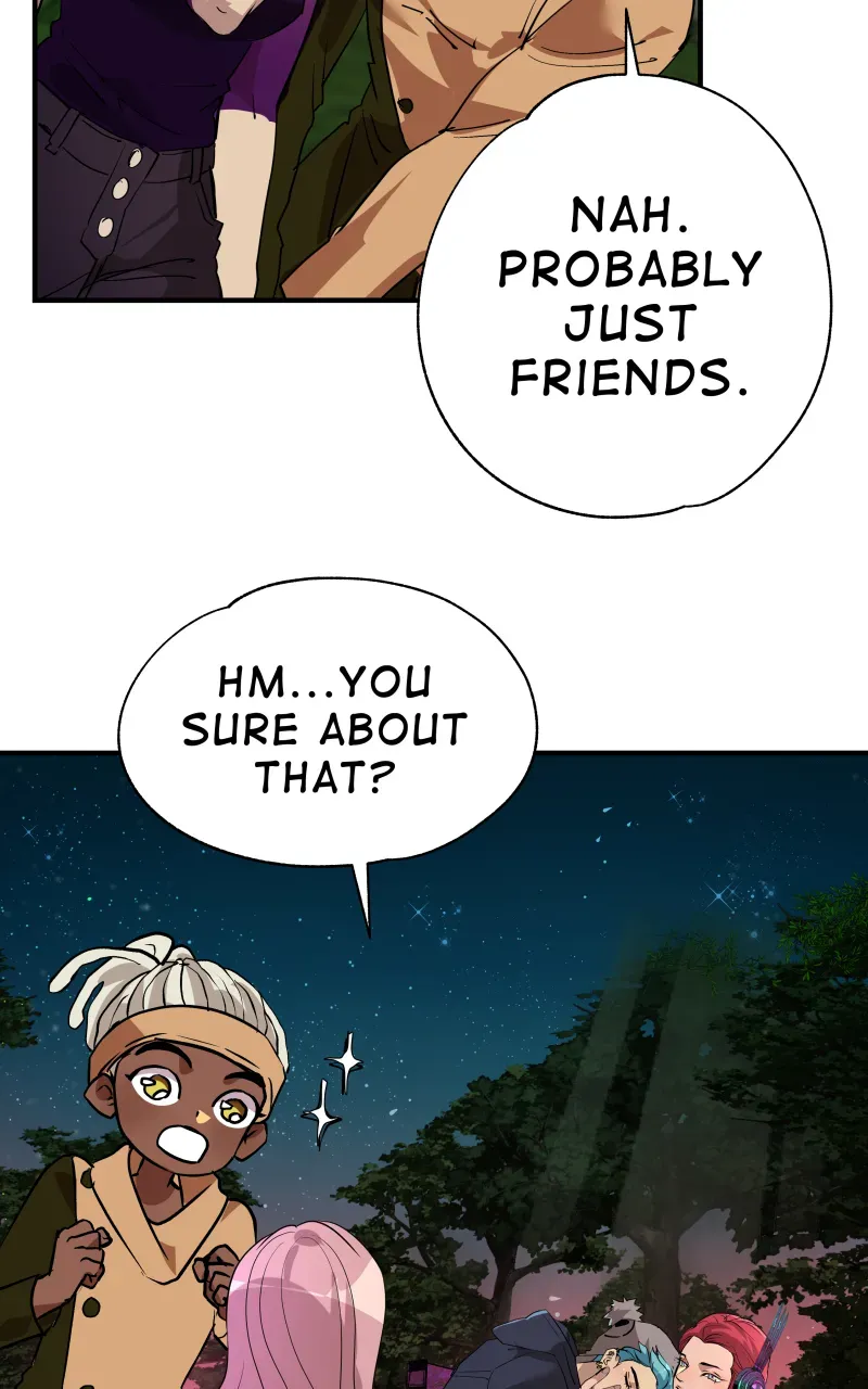 Death: Rescheduled Chapter 68 Online - página 66