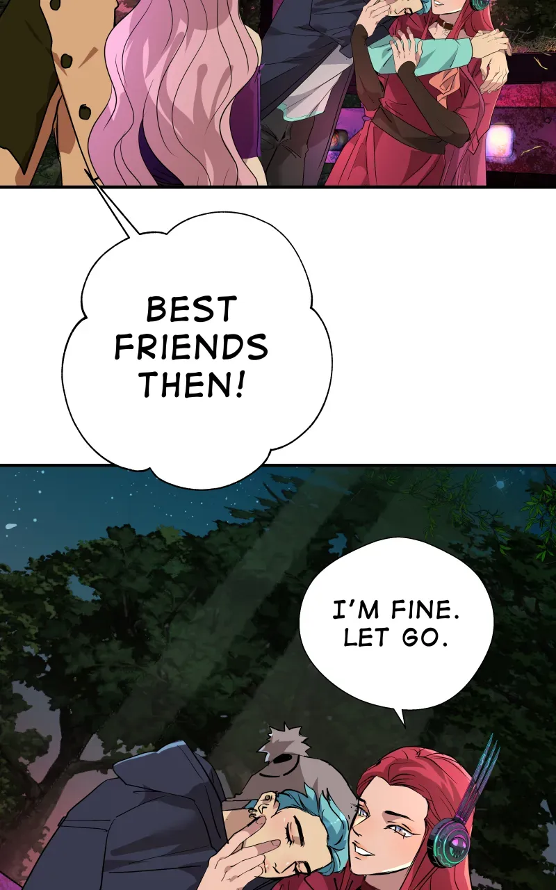Death: Rescheduled Chapter 68 Online - página 67