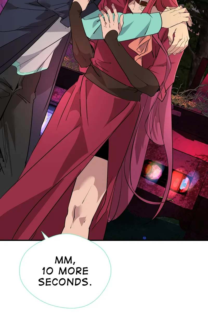 Death: Rescheduled Chapter 68 Online - página 68