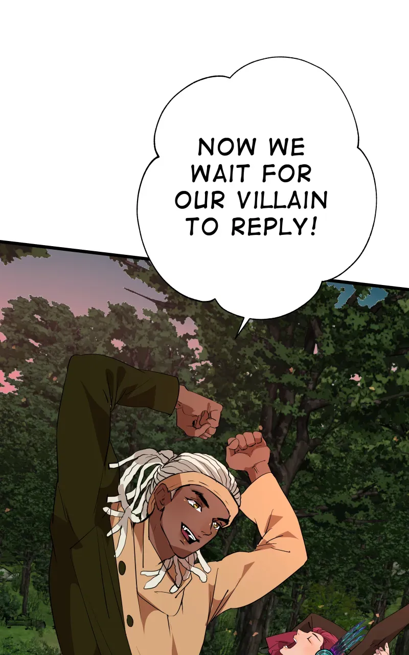 Death: Rescheduled Chapter 68 Online - página 69
