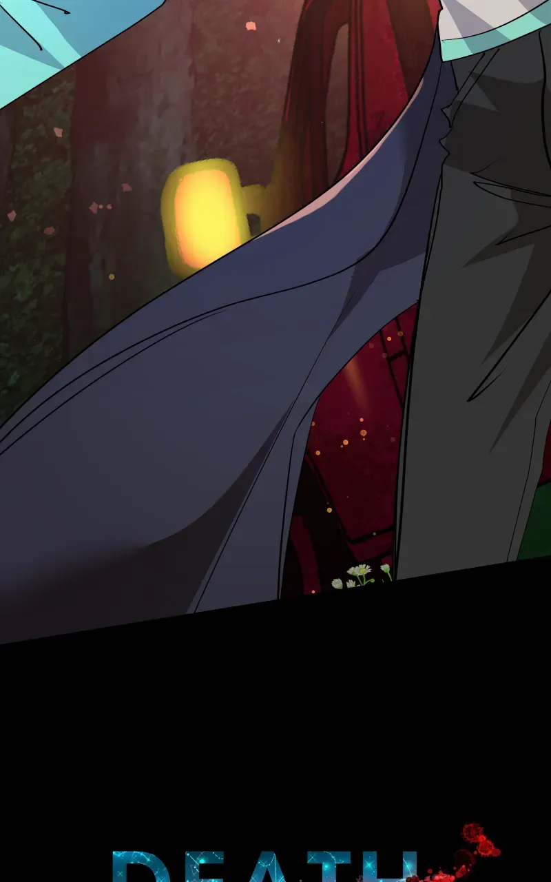 Death: Rescheduled Chapter 68 Online - página 74