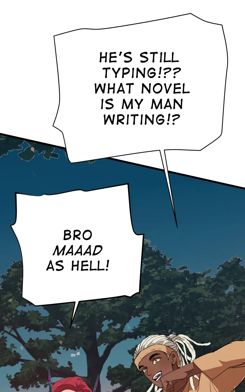 Death: Rescheduled Chapter 69 Online - página 7