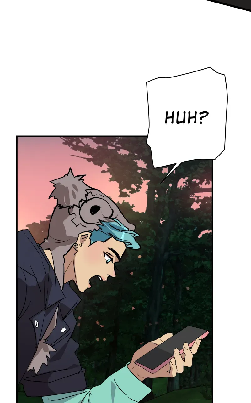 Death: Rescheduled Chapter 69 Online - página 9
