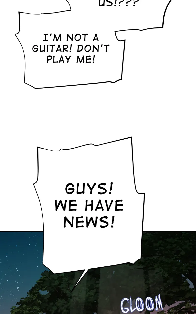 Death: Rescheduled Chapter 69 Online - página 15