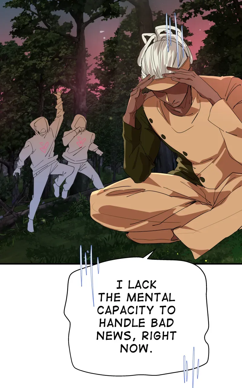 Death: Rescheduled Chapter 69 Online - página 16