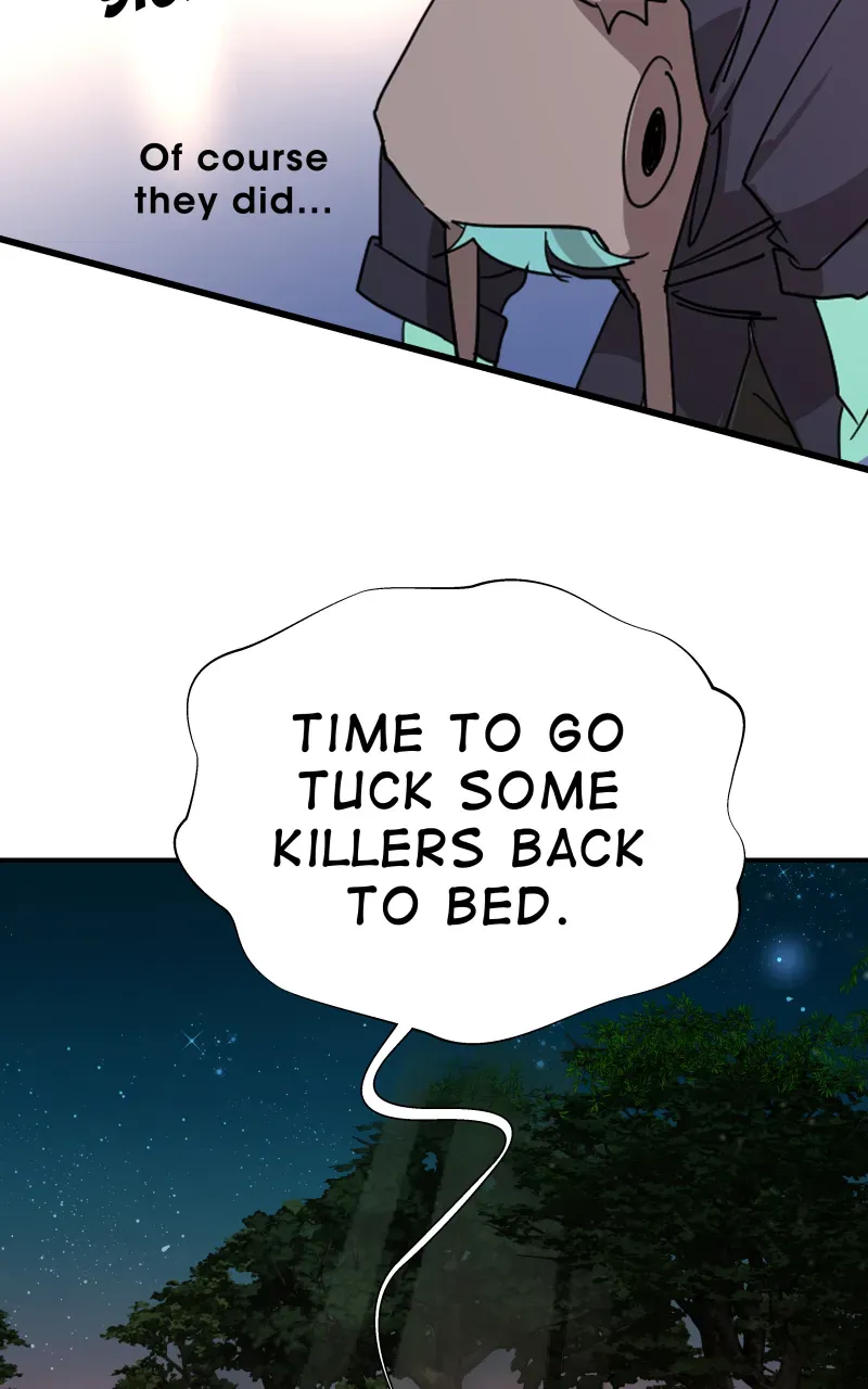 Death: Rescheduled Chapter 69 Online - página 19