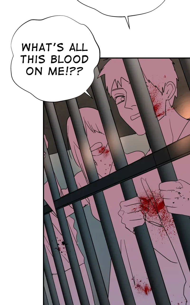 Death: Rescheduled Chapter 69 Online - página 26