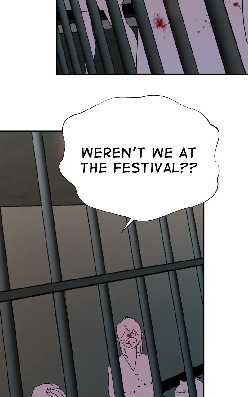 Death: Rescheduled Chapter 69 Online - página 27