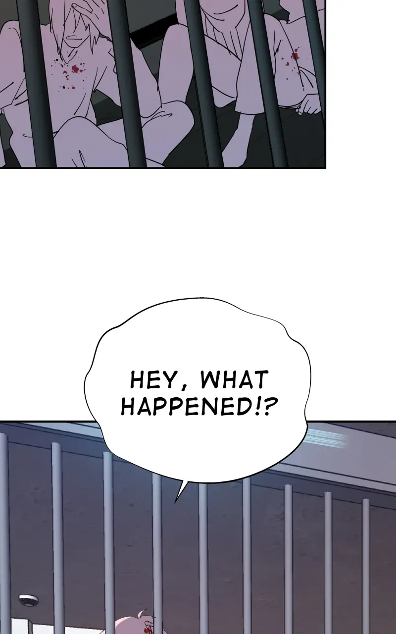 Death: Rescheduled Chapter 69 Online - página 28