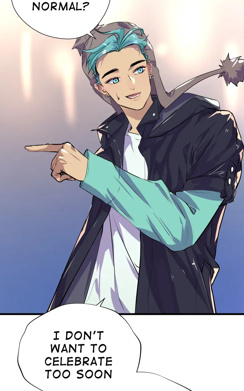 Death: Rescheduled Chapter 69 Online - página 32