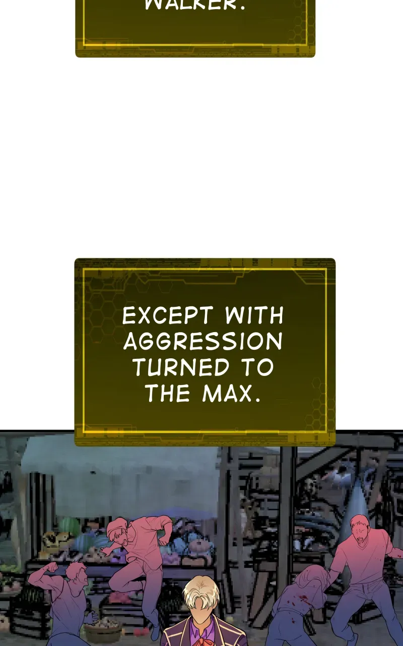 Death: Rescheduled Chapter 69 Online - página 37