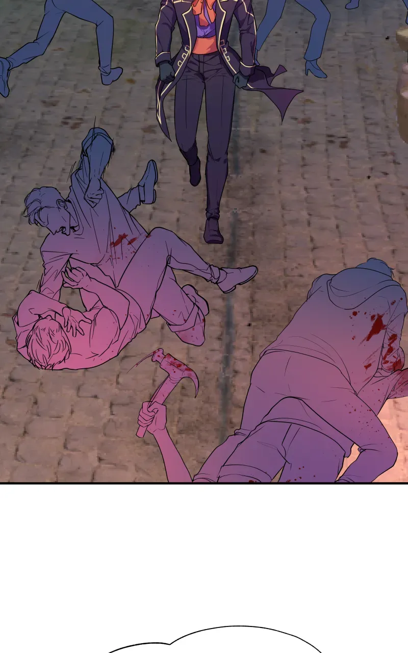 Death: Rescheduled Chapter 69 Online - página 38