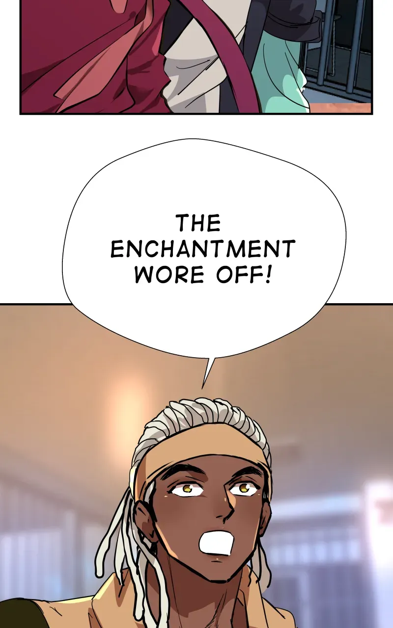 Death: Rescheduled Chapter 69 Online - página 43