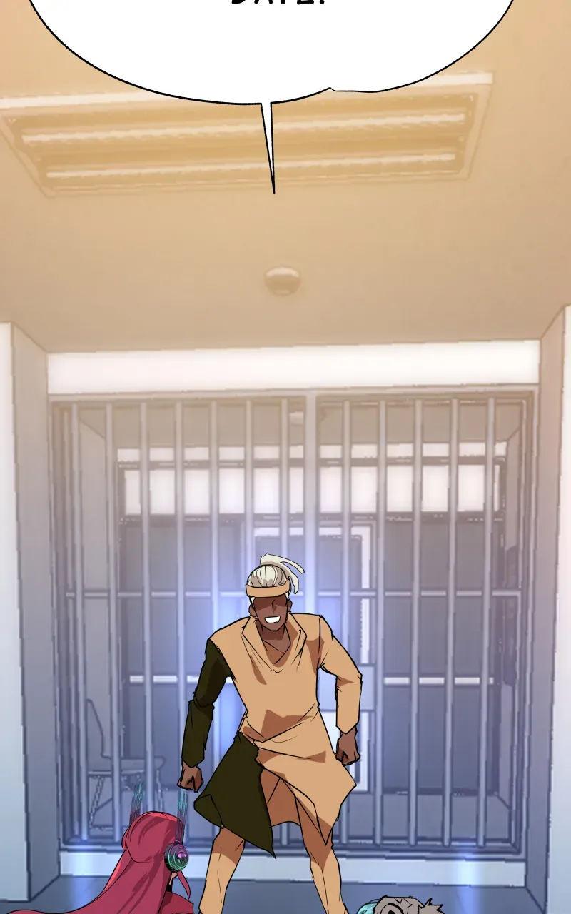 Death: Rescheduled Chapter 69 Online - página 46