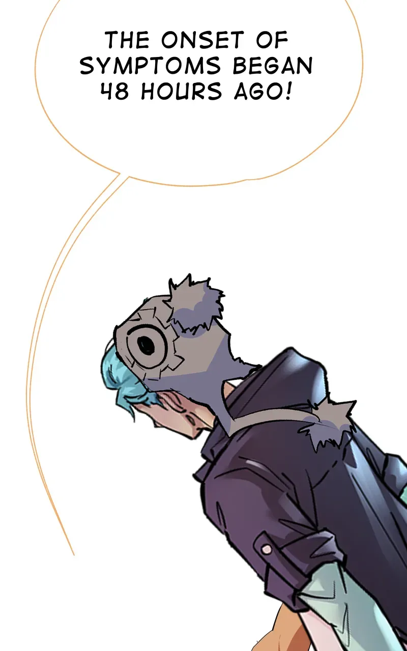 Death: Rescheduled Chapter 69 Online - página 48