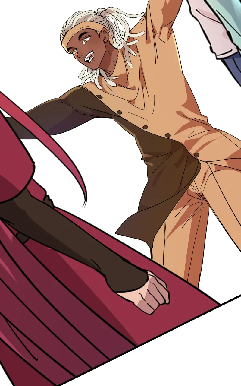 Death: Rescheduled Chapter 69 Online - página 49