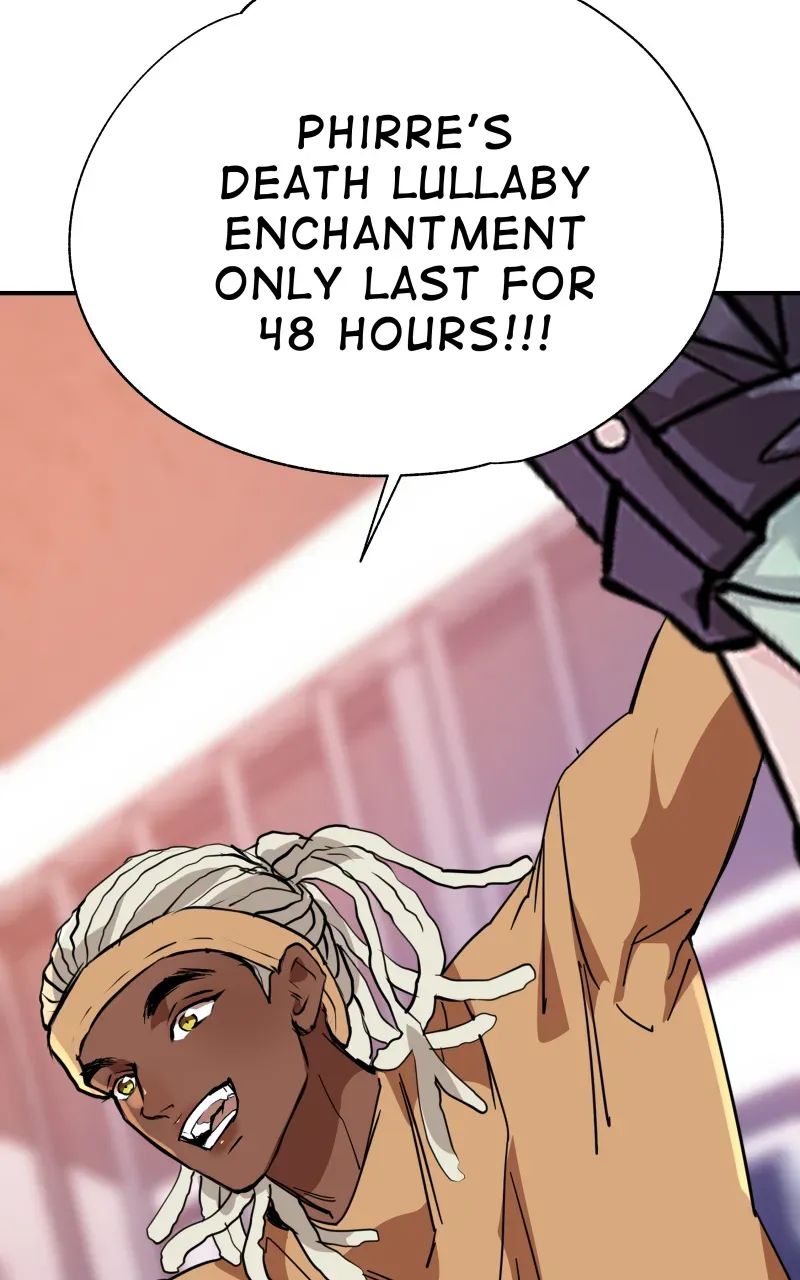Death: Rescheduled Chapter 69 Online - página 51