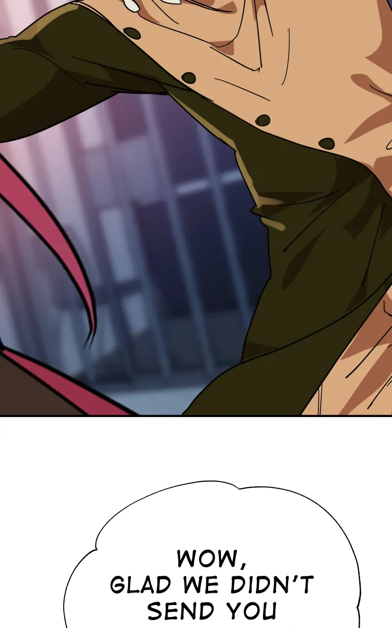 Death: Rescheduled Chapter 69 Online - página 52