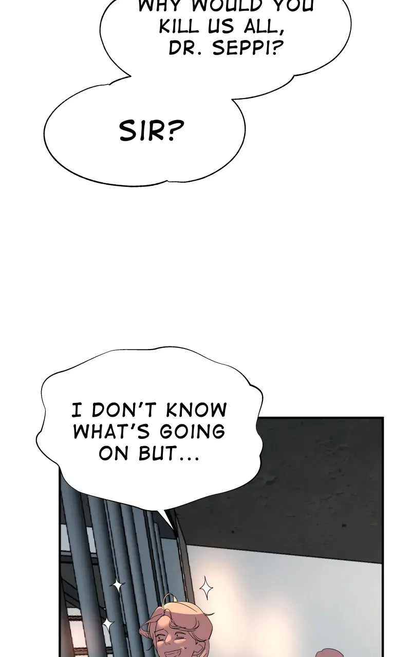Death: Rescheduled Chapter 69 Online - página 54