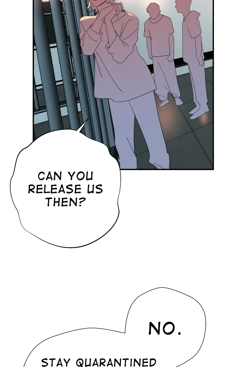 Death: Rescheduled Chapter 69 Online - página 55