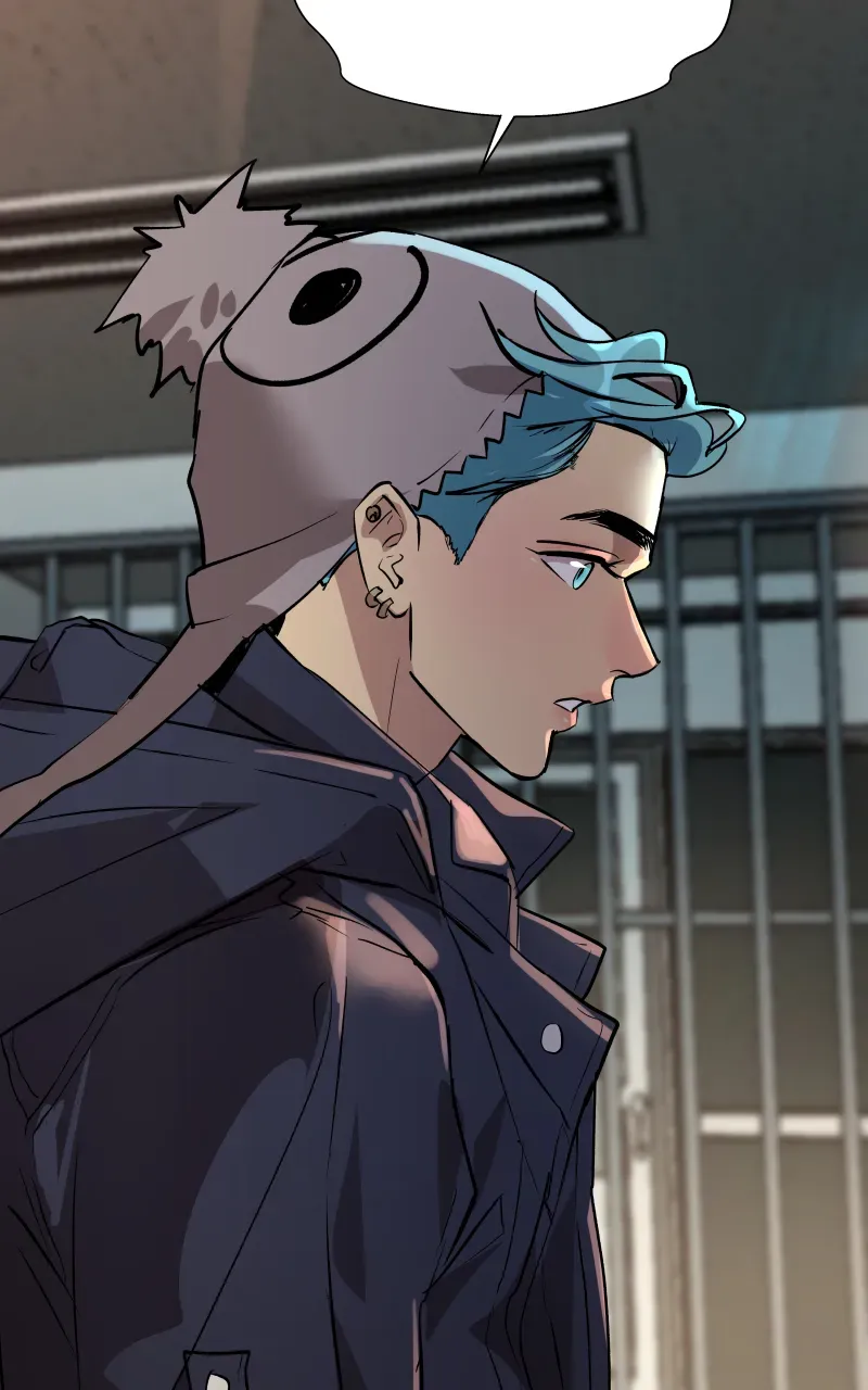 Death: Rescheduled Chapter 69 Online - página 61