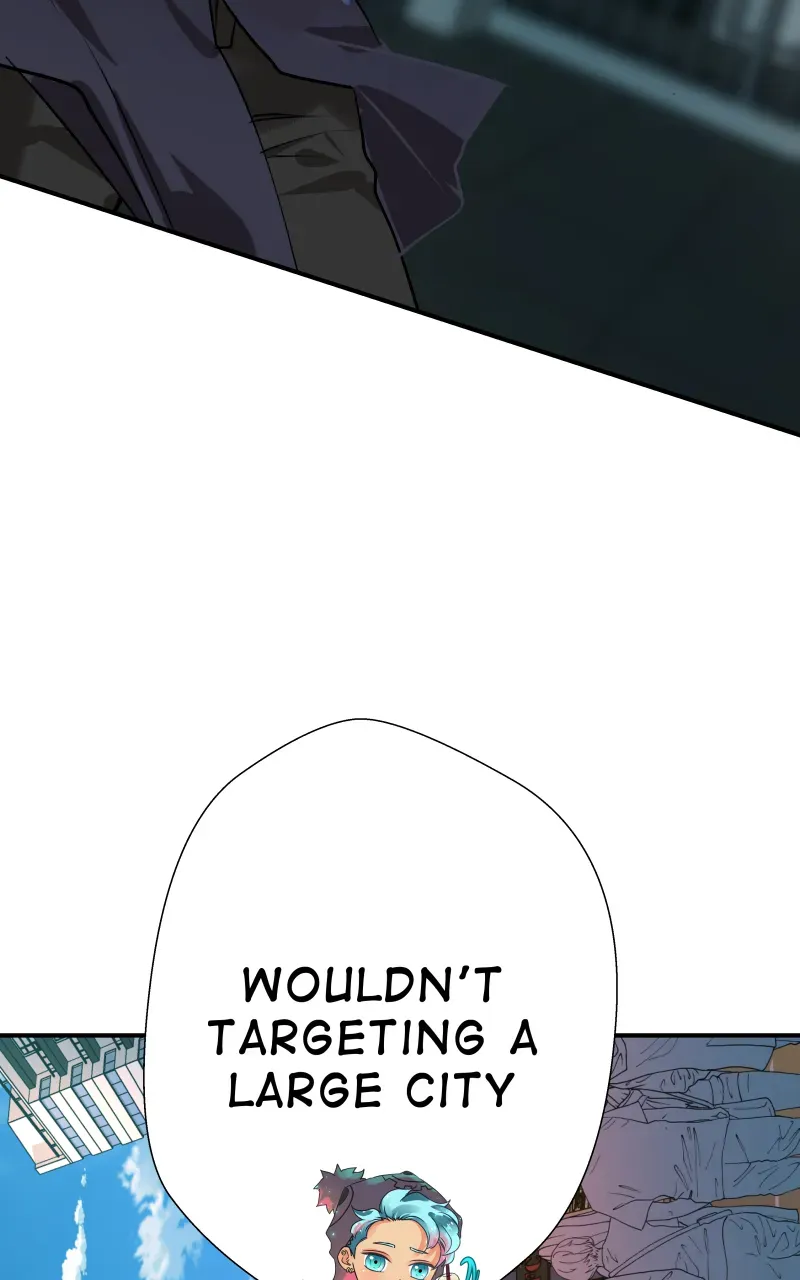 Death: Rescheduled Chapter 69 Online - página 66