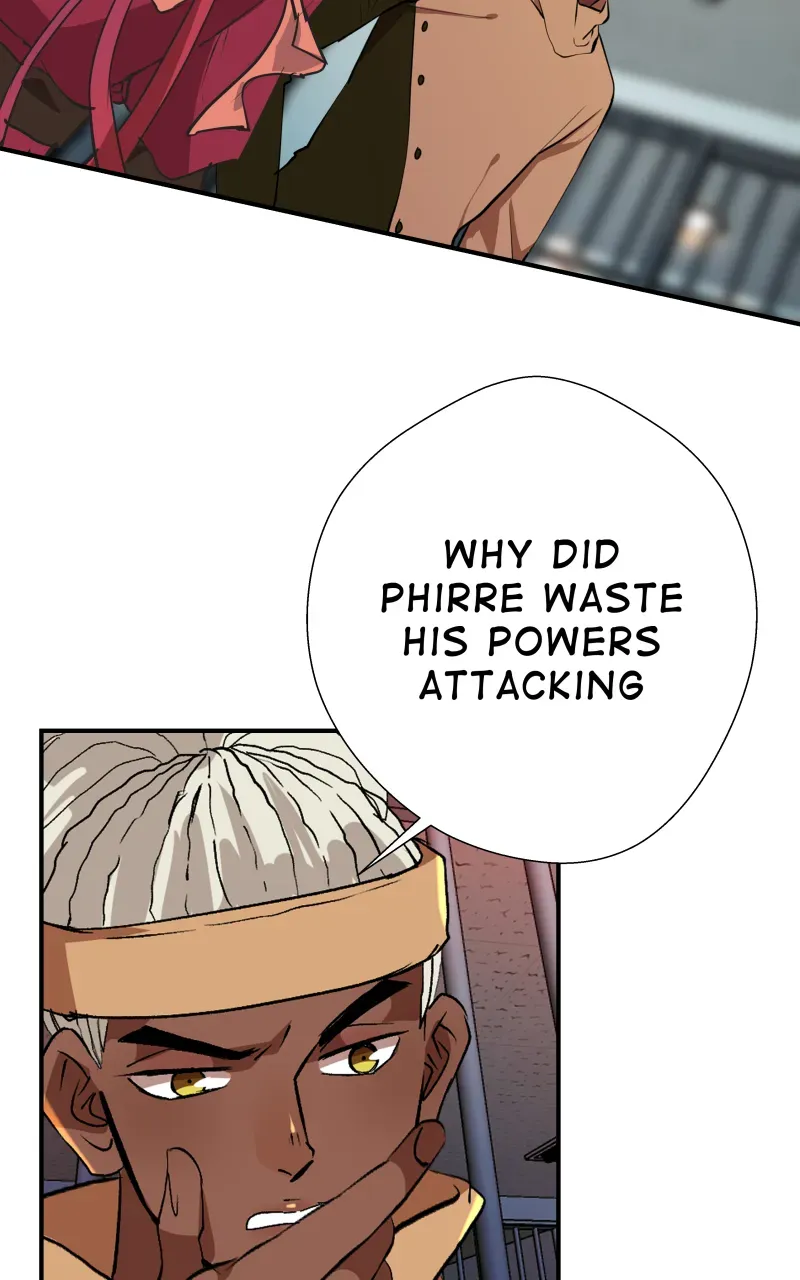 Death: Rescheduled Chapter 69 Online - página 69