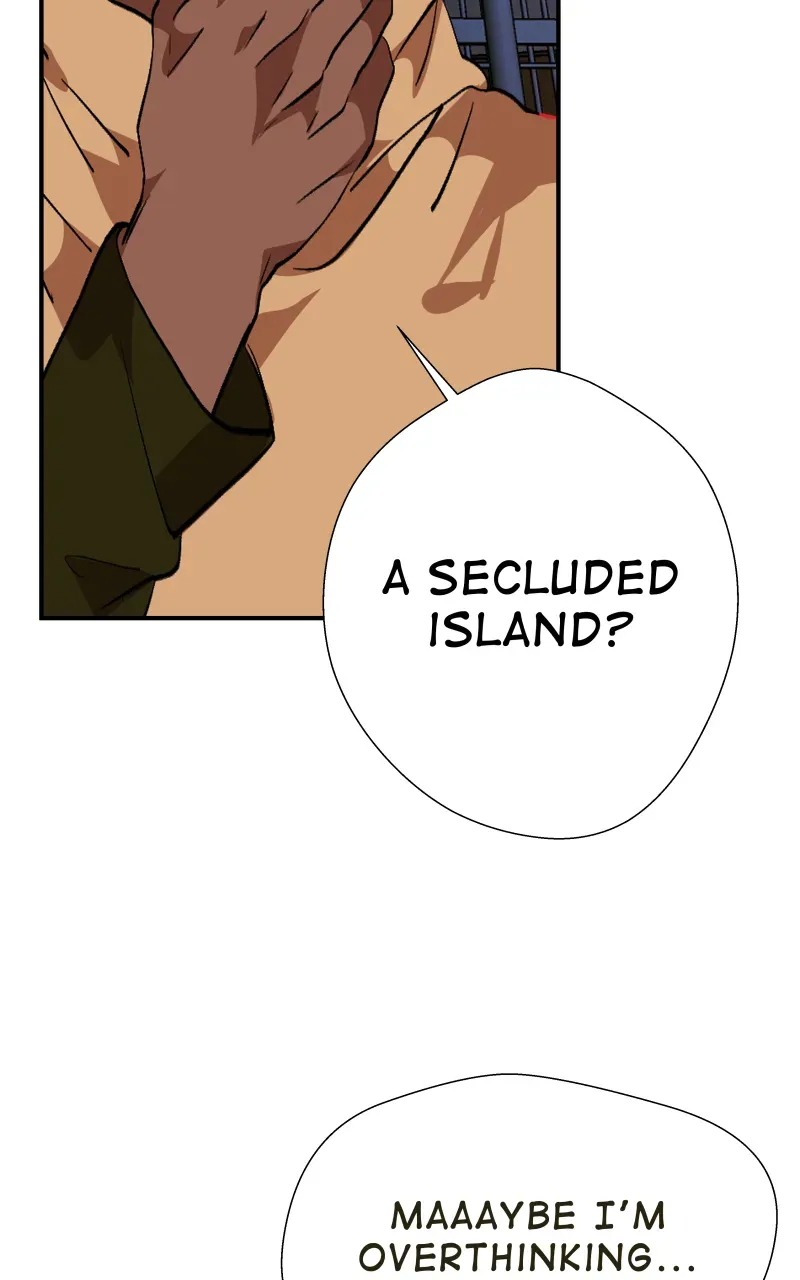 Death: Rescheduled Chapter 69 Online - página 70