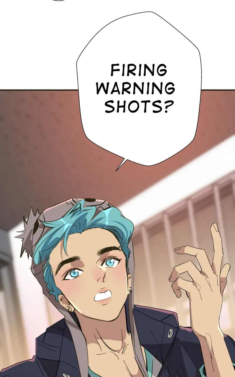 Death: Rescheduled Chapter 69 Online - página 72