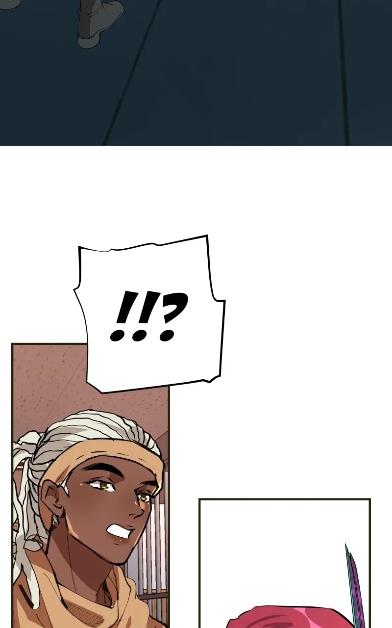 Death: Rescheduled Chapter 69 Online - página 77
