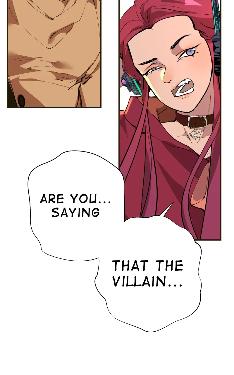 Death: Rescheduled Chapter 69 Online - página 78