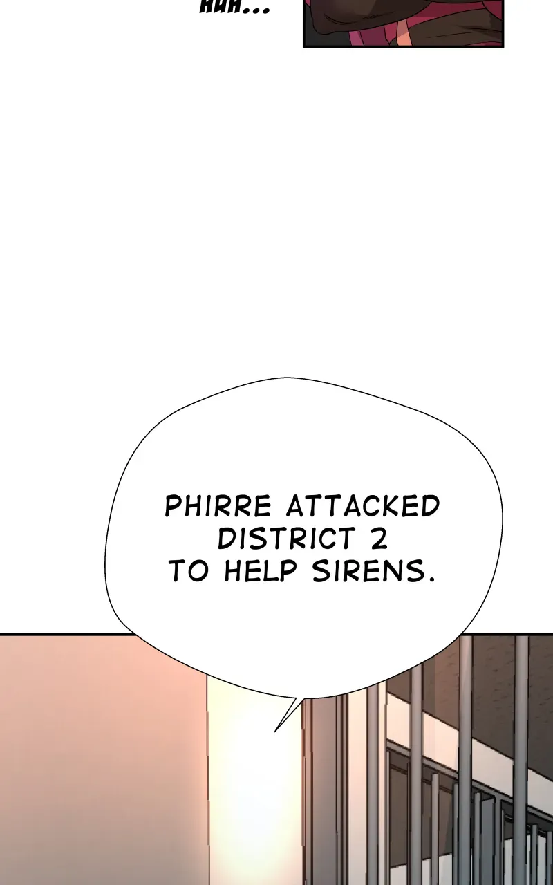 Death: Rescheduled Chapter 69 Online - página 83