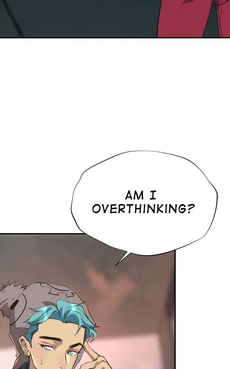Death: Rescheduled Chapter 69 Online - página 85