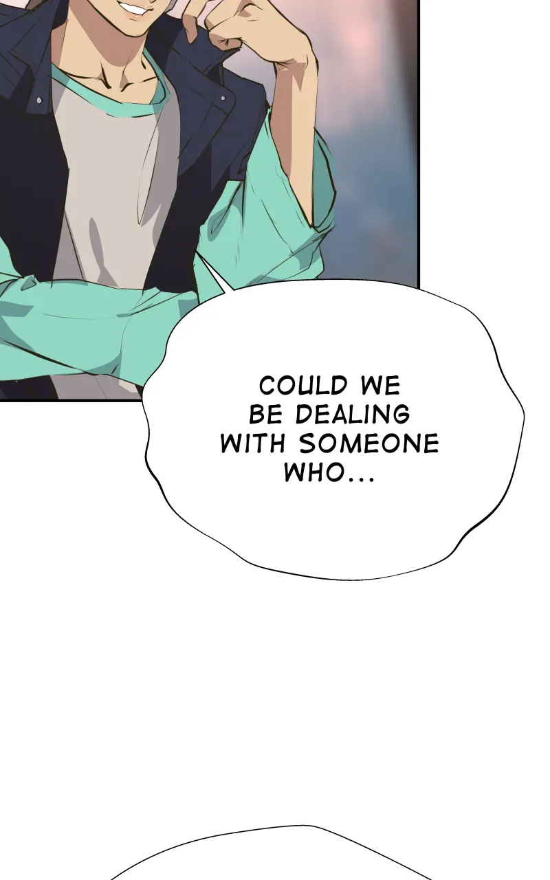 Death: Rescheduled Chapter 69 Online - página 86