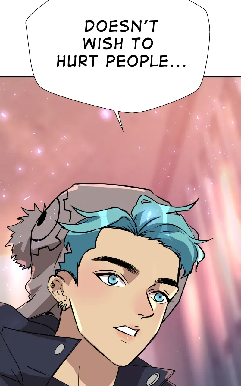 Death: Rescheduled Chapter 69 Online - página 87