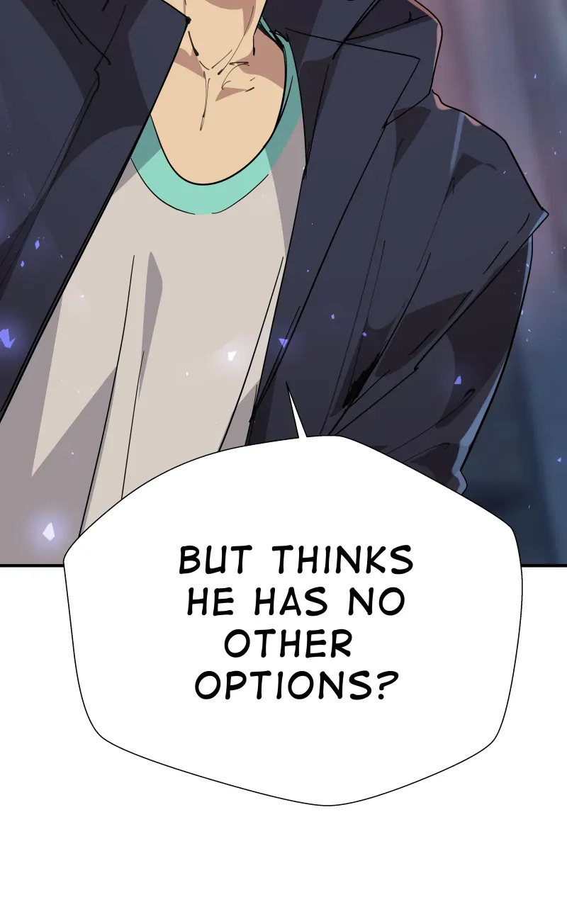 Death: Rescheduled Chapter 69 Online - página 88