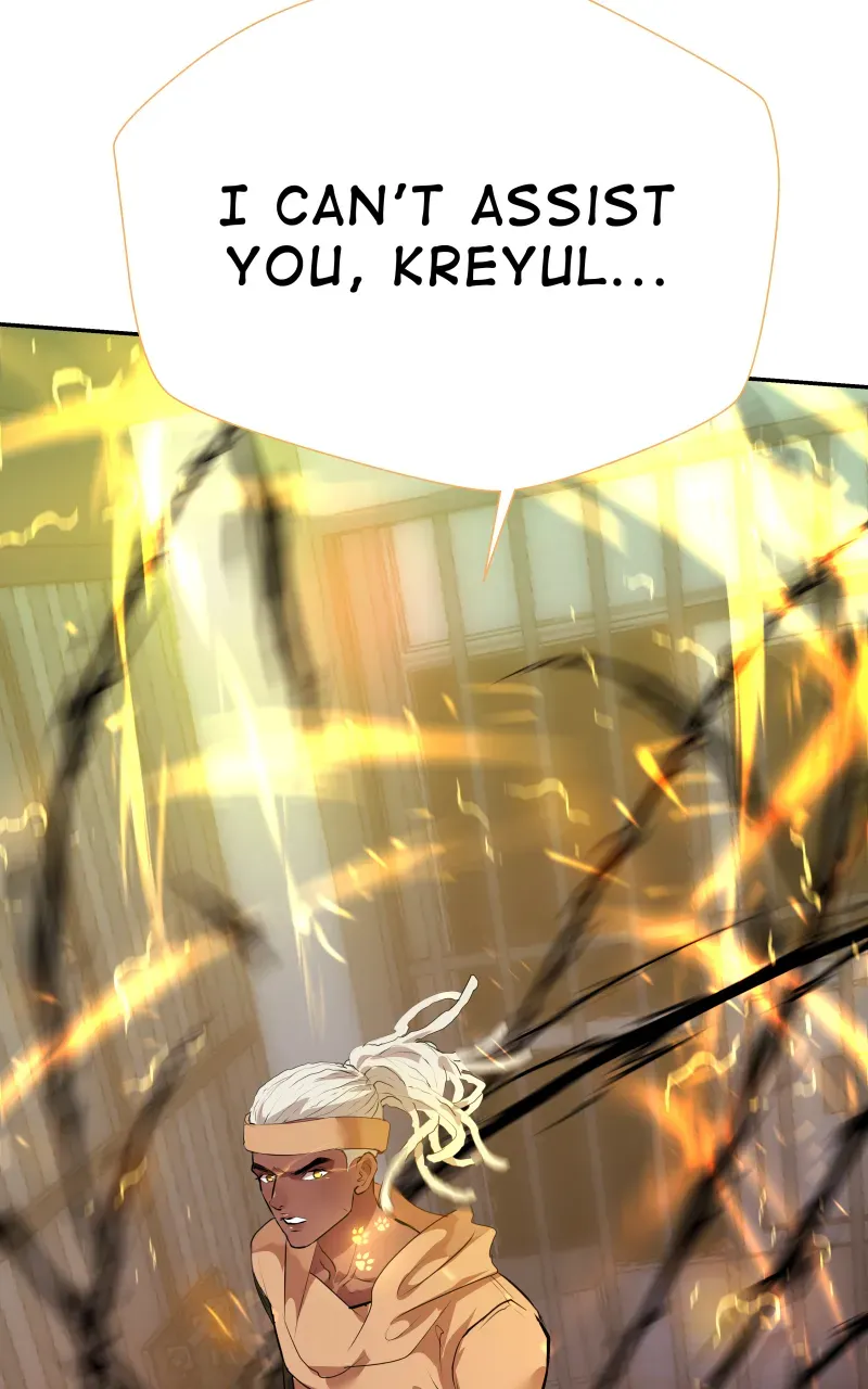 Death: Rescheduled Chapter 69 Online - página 95