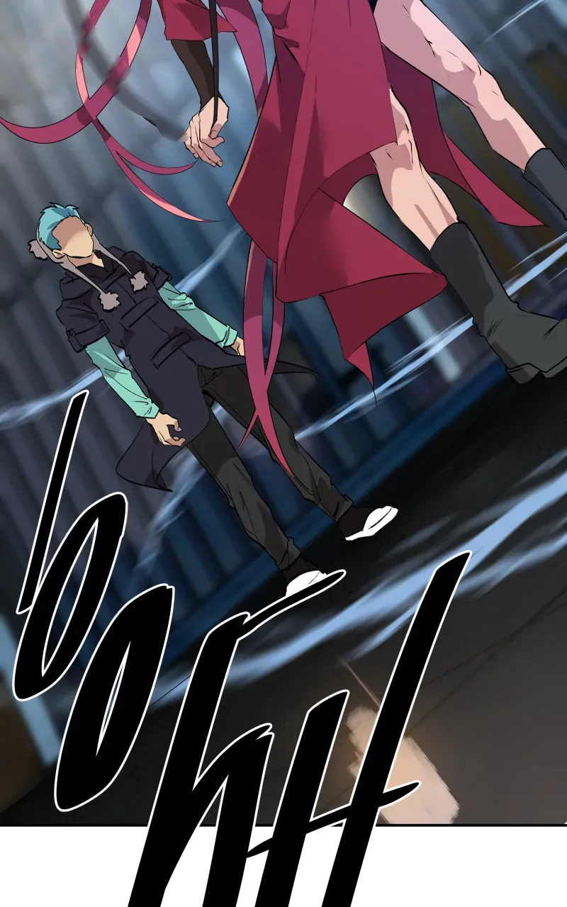 Death: Rescheduled Chapter 69 Online - página 99