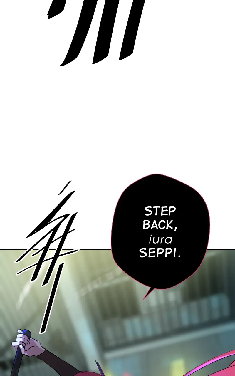 Death: Rescheduled Chapter 69 Online - página 100