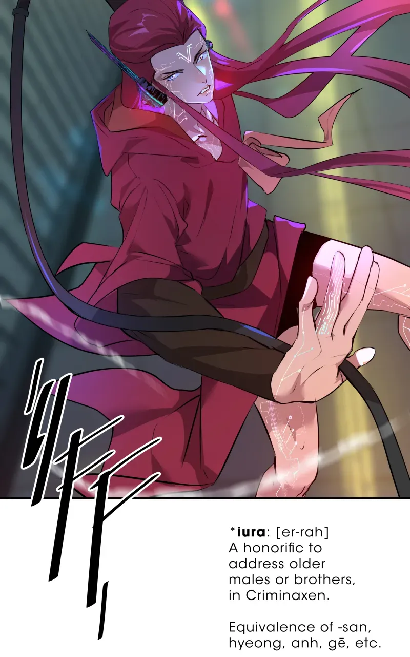 Death: Rescheduled Chapter 69 Online - página 101