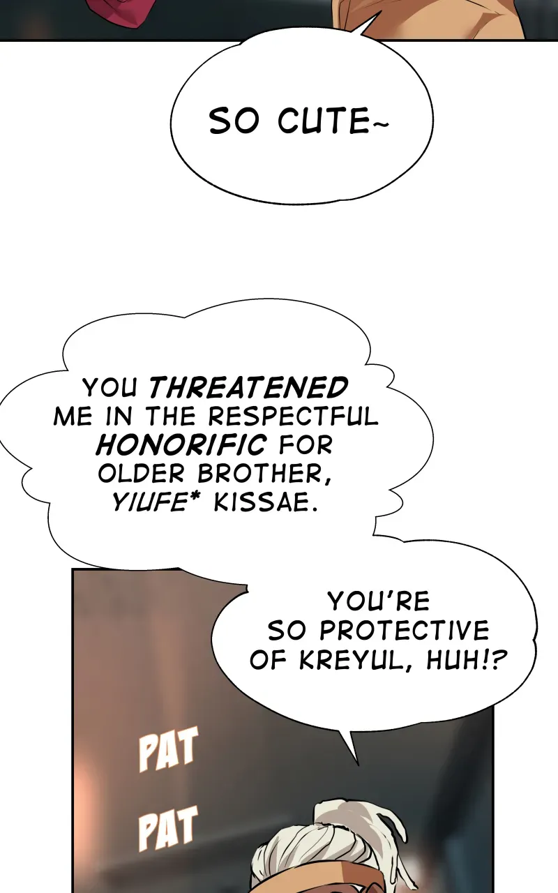 Death: Rescheduled Chapter 69 Online - página 103